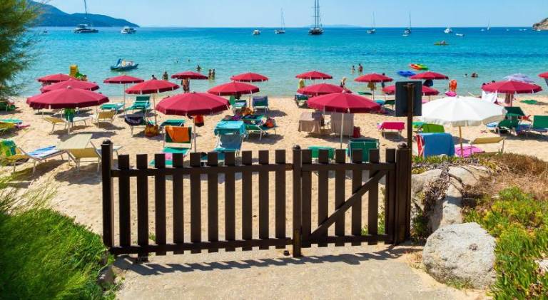 Holiday apartment | Close to the beach | Pets are welcome in Portoferraio