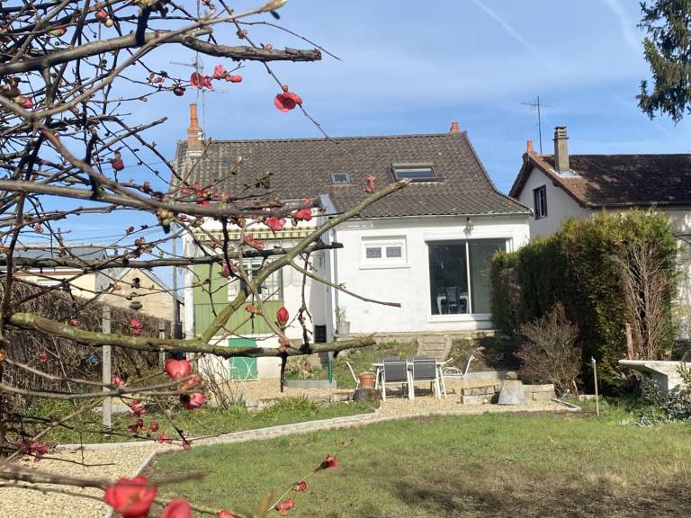 Cottage Moulins