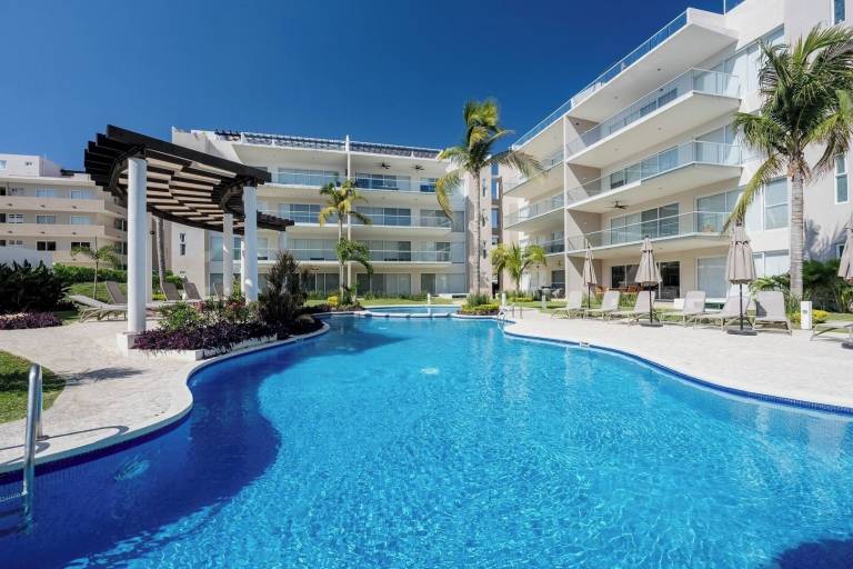 Apartament Aeropuerto