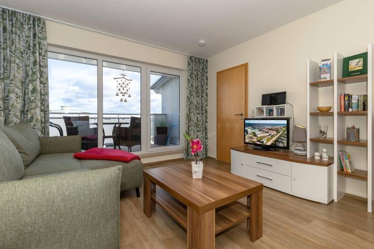 Ferienwohnung Kühlungsborn