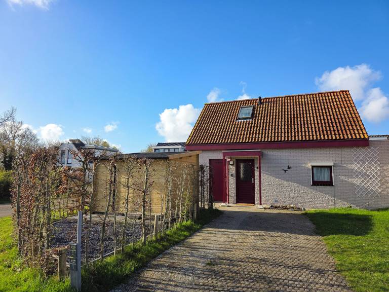 Ferienhaus Vrouwenpolder