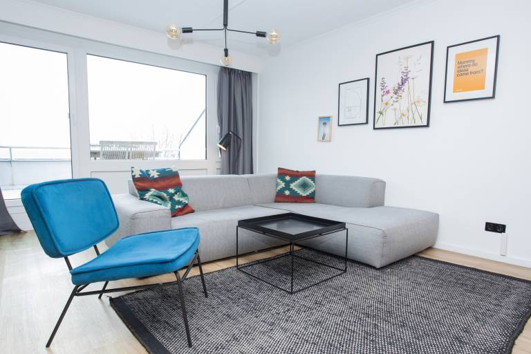 Ideal location, directly at the entrance to the Winterberg ski lift carousel and to the hiking trails — photo 4