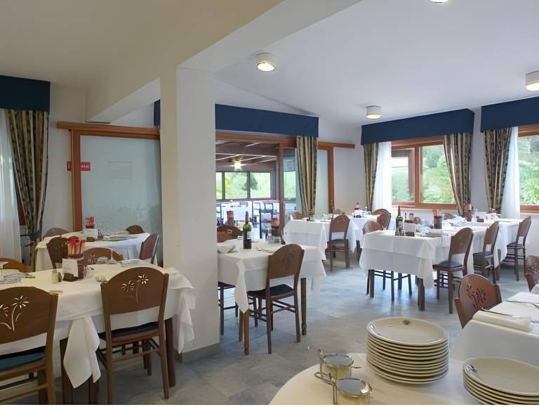 Hotel Santa Caterina — photo 5
