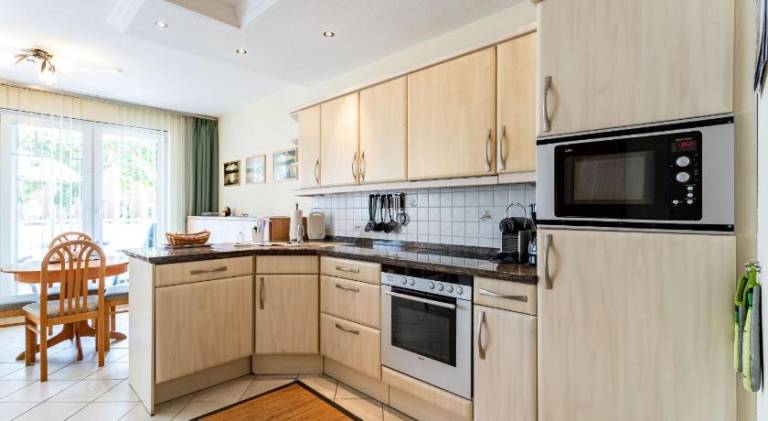 Apartment with 1 room for 3 persons — photo 3