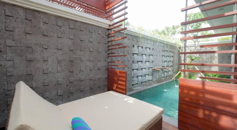 Serviced apartment with jacuzzi, sauna & patio | Good for workation — photo 5