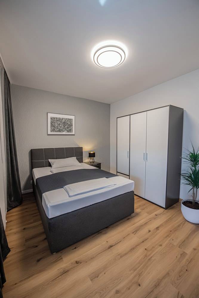 Aparthotel  Gensingen