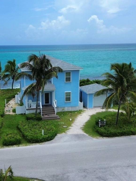 House  Green Turtle Cay