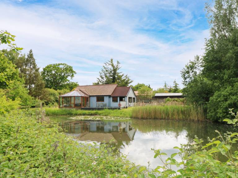 Cottage Wymondham
