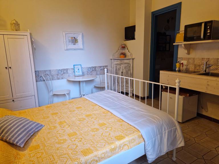 Appartamento Bonassola