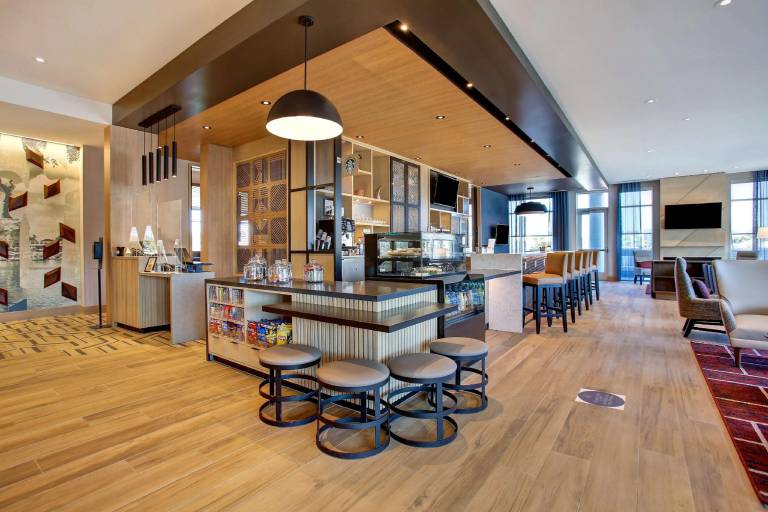 Hyatt Place Wichita State University — photo 2