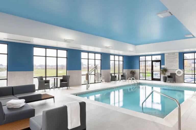 Hampton Inn by Hilton O'Fallon — photo 2