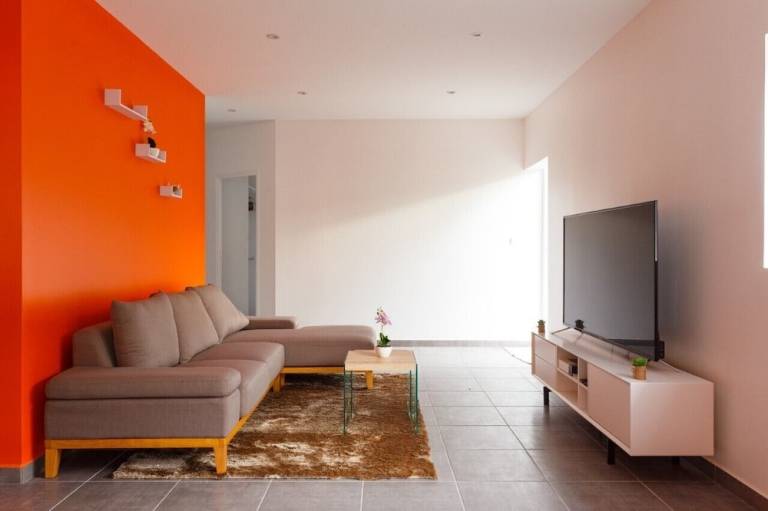 Chalet Sainte Rose