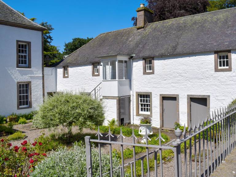 Cottage Forfar