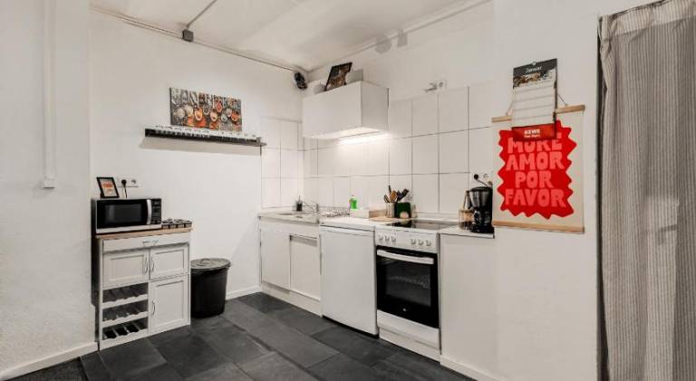 Apartment | Dogs allowed — photo 3