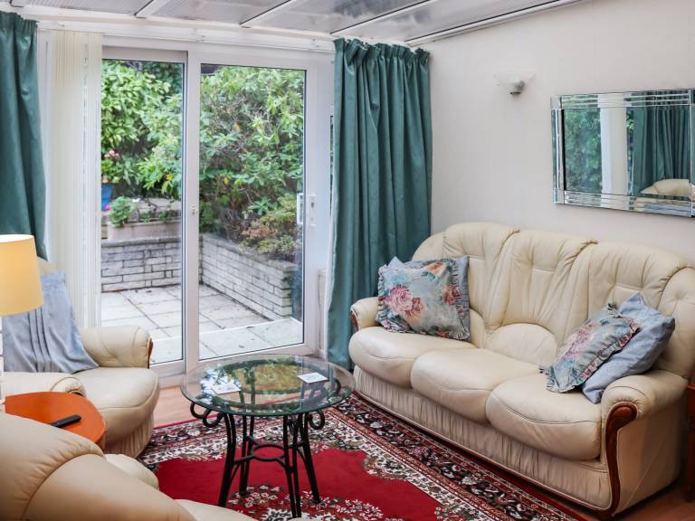 Cottage Criccieth