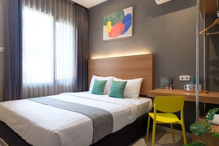 Accommodation Surabaya