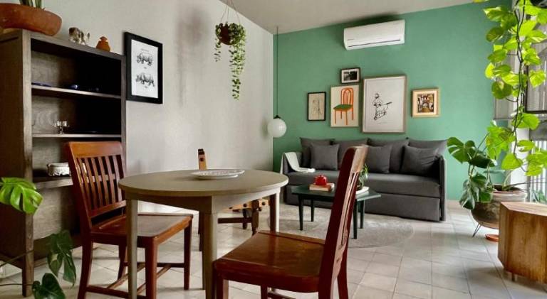 Wonderful holiday apartment | Pets allowed in Zapopan