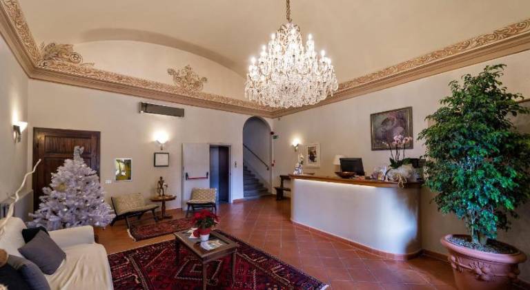 Hotel Miravalle — photo 2
