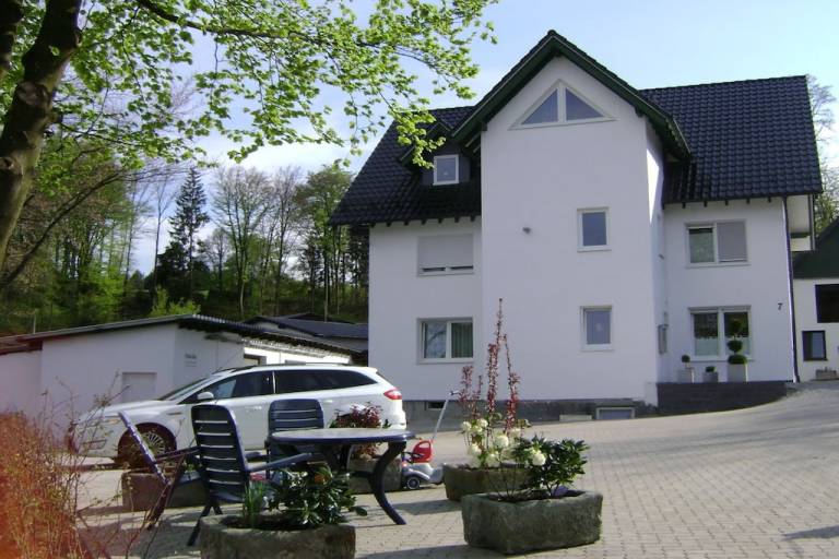 Ferienhaus  Bergneustadt