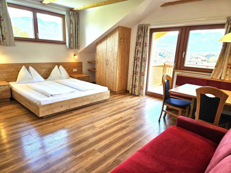 Ferienwohnung  Reischach