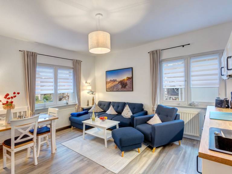 Apartment Dargen