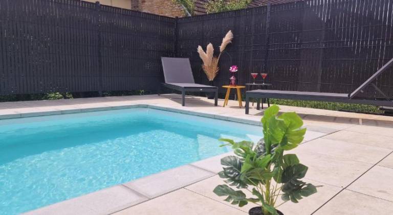 Lovely house with pool | Dogs allowed — photo 4