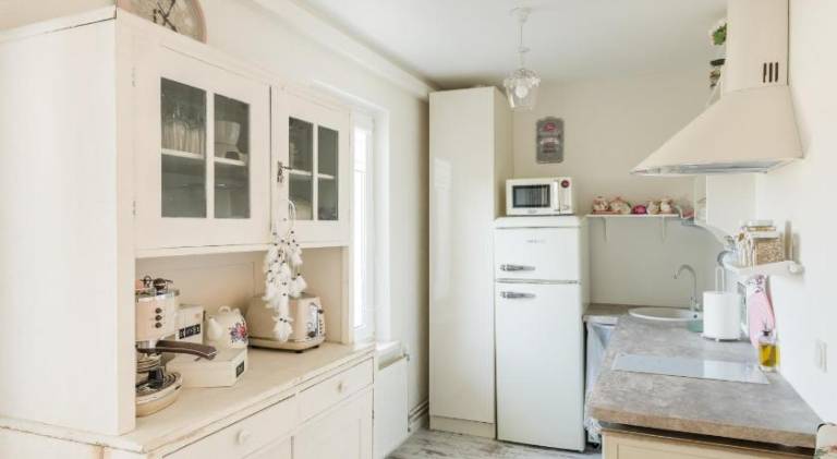 Apartment with 1 room for 4 persons — photo 3