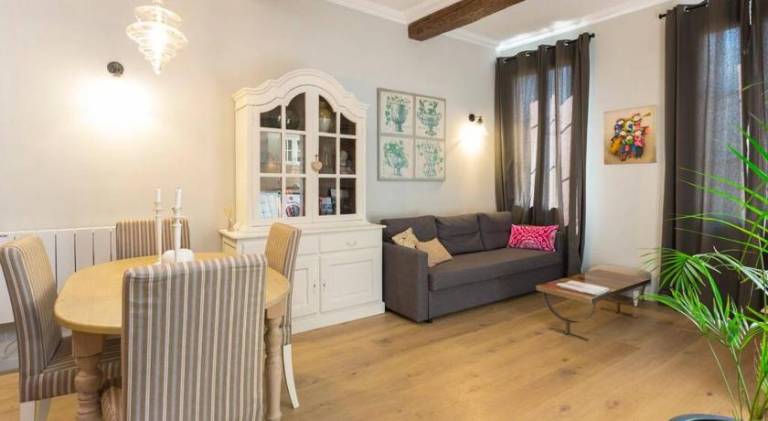Beautiful apartment | Close to Popes' Palace | Dogs allowed — photo 5