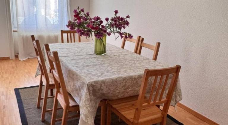 Rental apartment with 3 rooms for 7 persons — photo 3