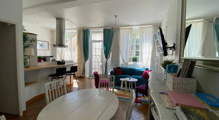SDCPM Maison de Maitre — photo 2