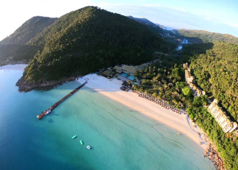 Resort Redang Island