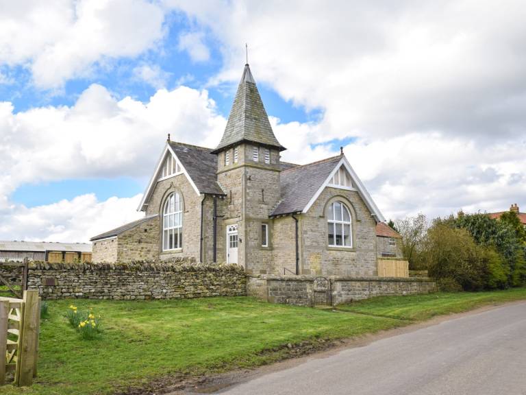 Cottage  Levisham