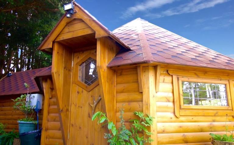 Camping Gaerwen
