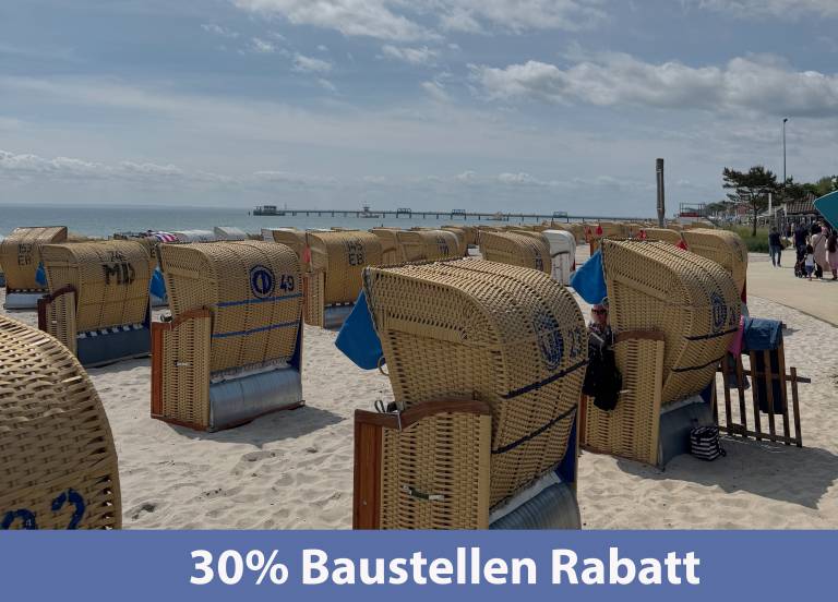 Ferienwohnung Dahme
