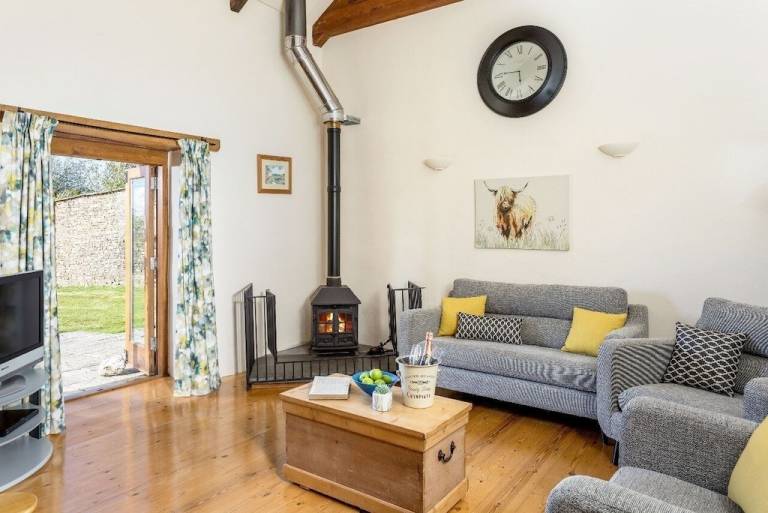 House Padstow