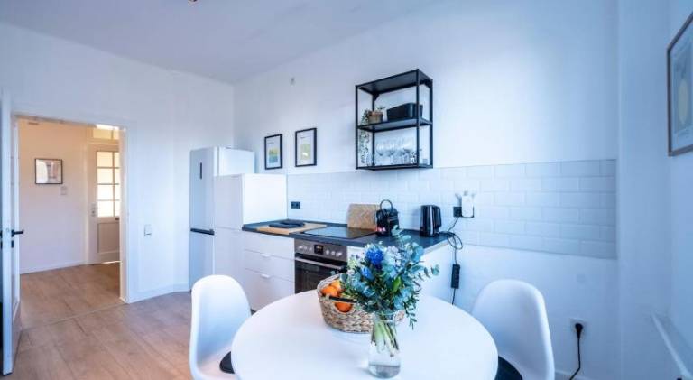 Rental apartment | Pets are welcome — photo 5