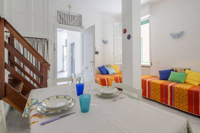 Holiday apartment with 1 room for 4 persons — photo 2