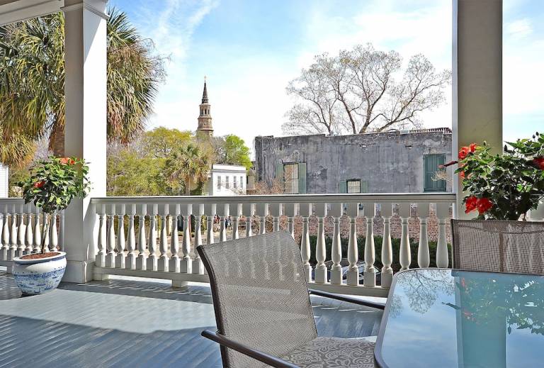 Condo French Quarter