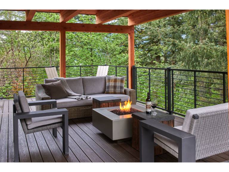 Villa  Cascade Locks