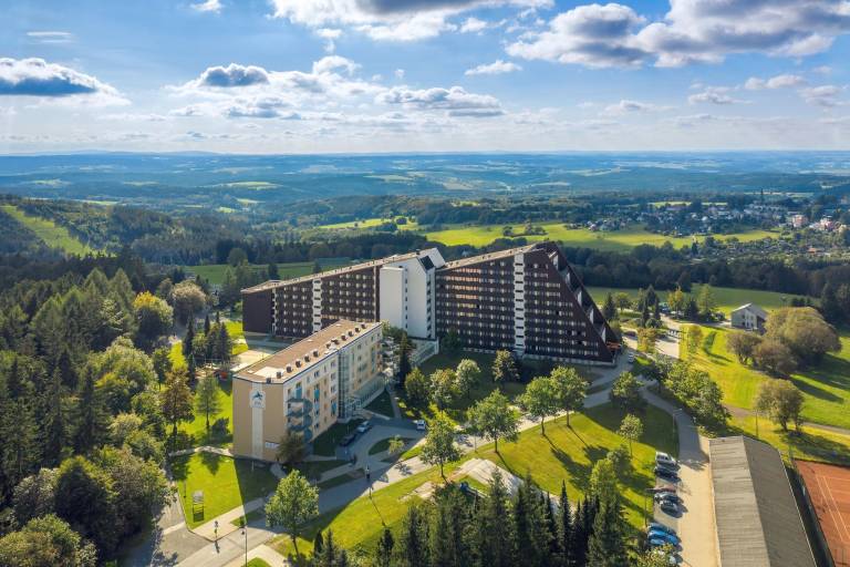Ferienwohnung Klingenthal