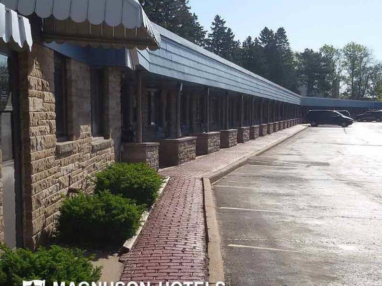 Motel Stevens Point