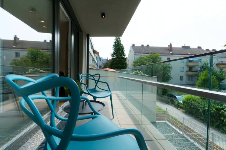 Apartment  Ober Sankt Veit