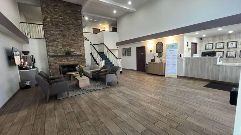 Garner Hotel Phoenix Northwest – Surprise by IHG — photo 4