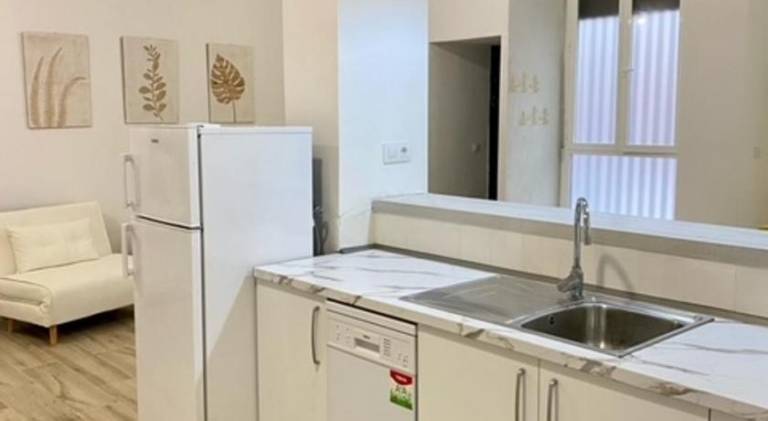 Holiday apartment | Near Seville Cathedral | Perfect for remote work | Pet-friendly — photo 5