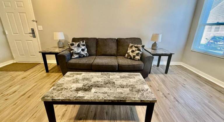 Holiday apartment with 1 room for 2 persons — photo 2