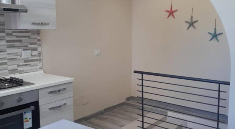 Holiday apartment with 2 rooms for 5 persons — photo 4