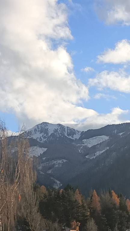 Appartamento vacanza Cavalese