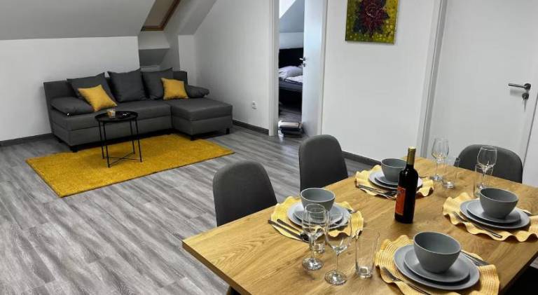 Charming rental apartment with garden | Pet-friendly — photo 3