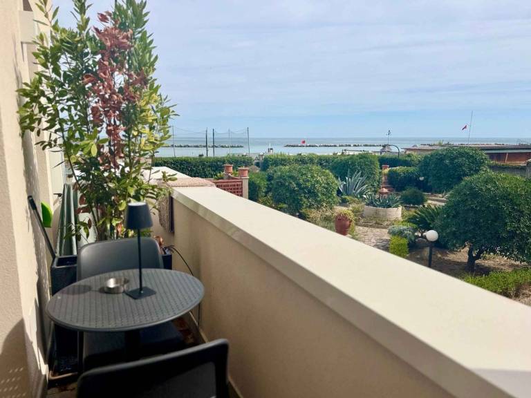 Ferienwohnung  Pesaro