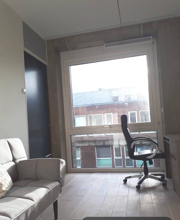 Eerste Constantijn Huygensstraat, Amsterdam — photo 3